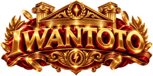 IWANTOTO Logo